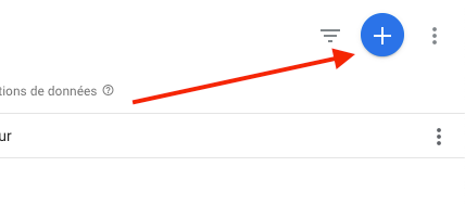 Capture d'écran étape 3